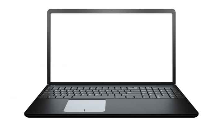 Laptop