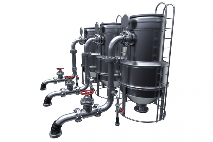 Gas-tank