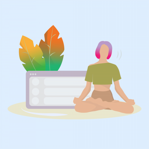 Графика для сайта