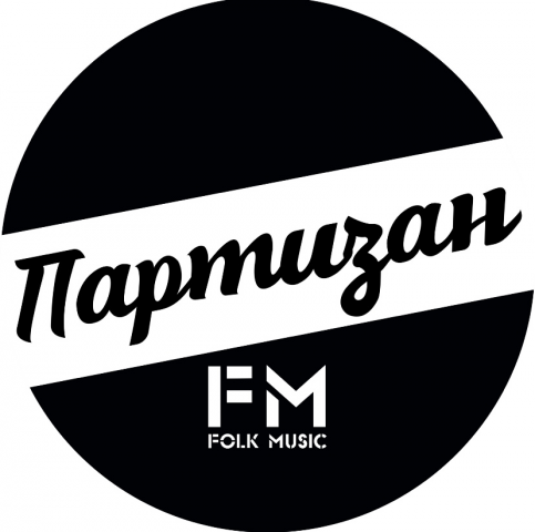 Редизайн логотипа для музыкальной группы.