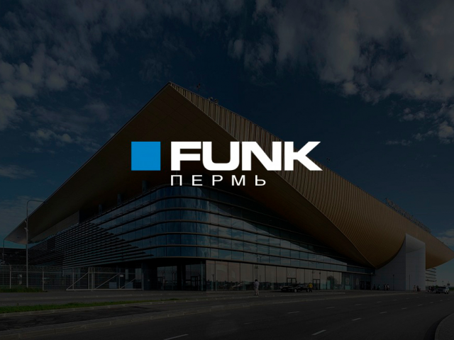 FUNK Пермь