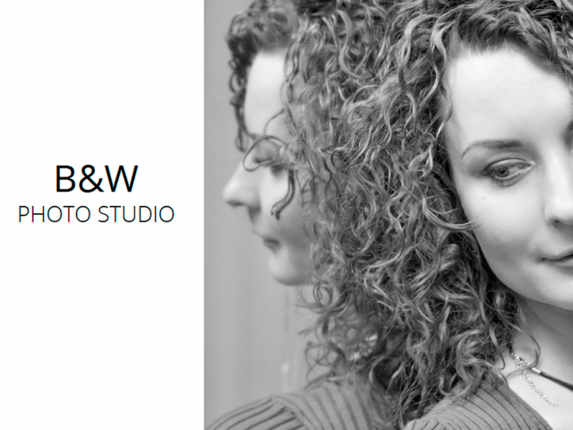 B&W Photo Studio