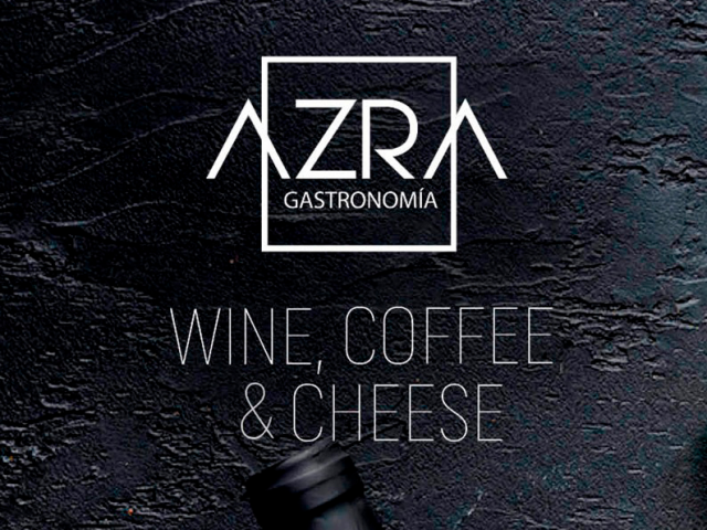 AZRA gastronomia