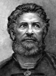 А. Никитин. Хождение за три моря