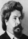 Борис Можаев. Живой
