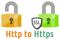 Перевод сайта с HTTP на HTTPS