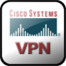 Настроить VPN-сервер на cisco