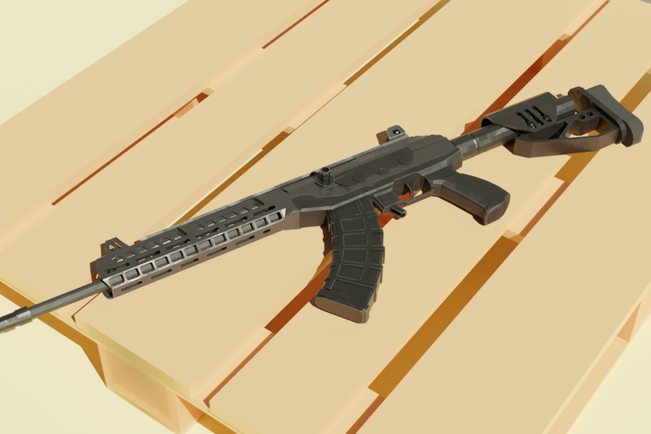 Galil ACE