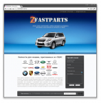 Импортер "Z FastParts"