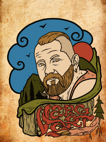 Varg Art