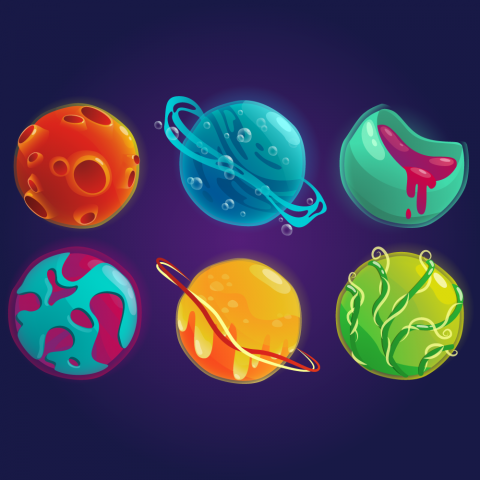 Planet