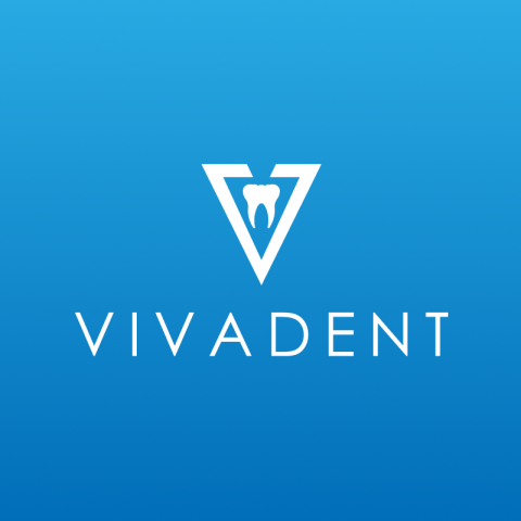 Приложение для сети стоматологий Vivadent