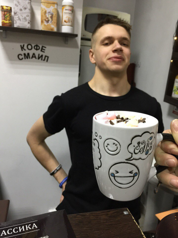 Месяц.