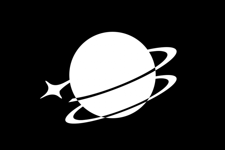 Planet logo