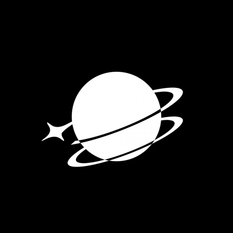 Planet logo