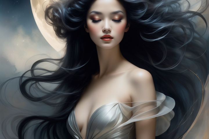 Fantasy art