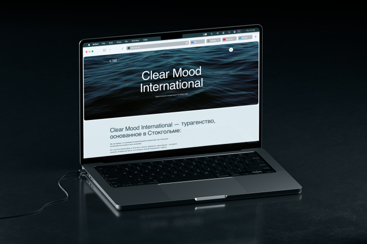 CMI (Concept)