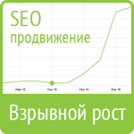 Окупаемость в 8 раз за 3 месяца SEO