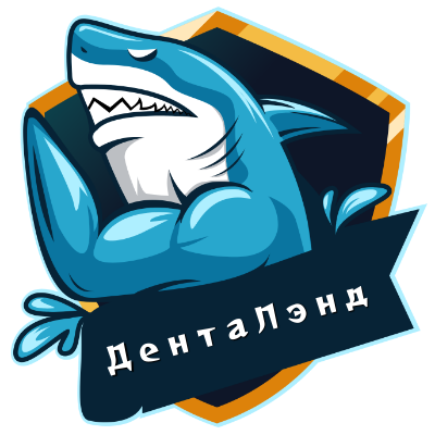 Создание логотипа