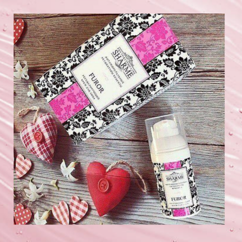 Уходовая косметика