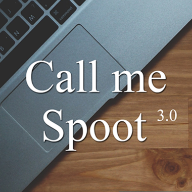 Call me spoot 3