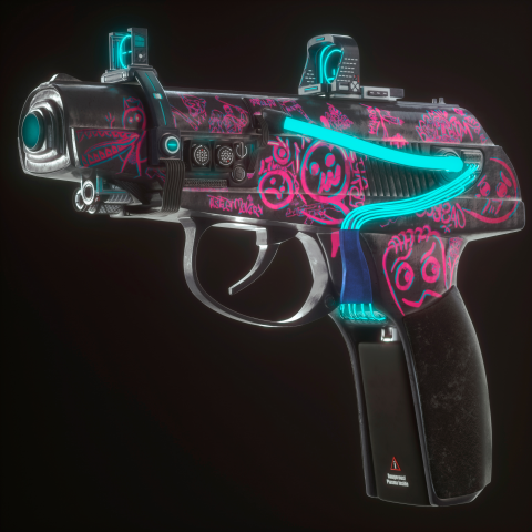 PM Sci Fi