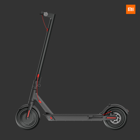 Electric Xiaomi Scooter