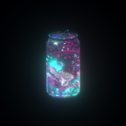 Coca Cola Zero