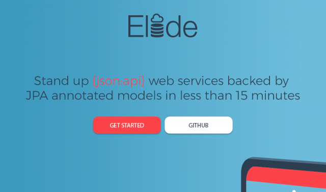 Elade #1
