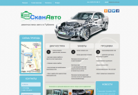 СканАвто
