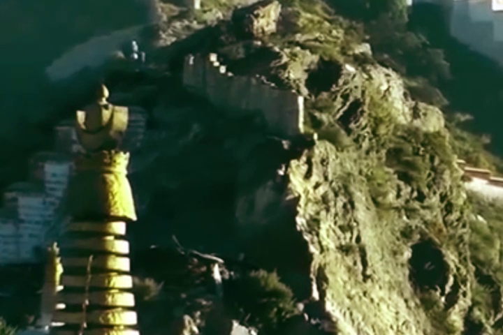 Ролик для сайта № 1