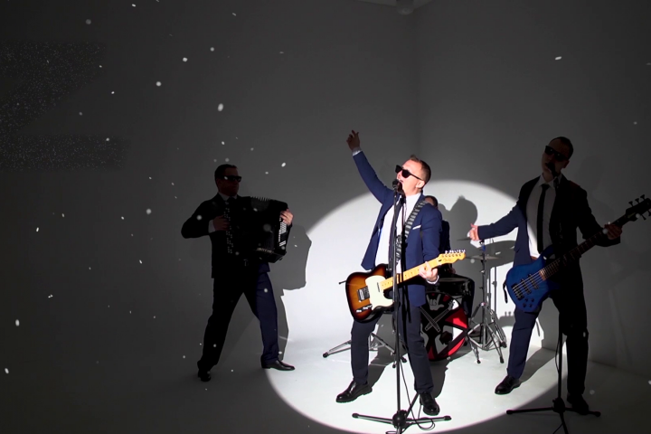 Музыкальный фильм № 2