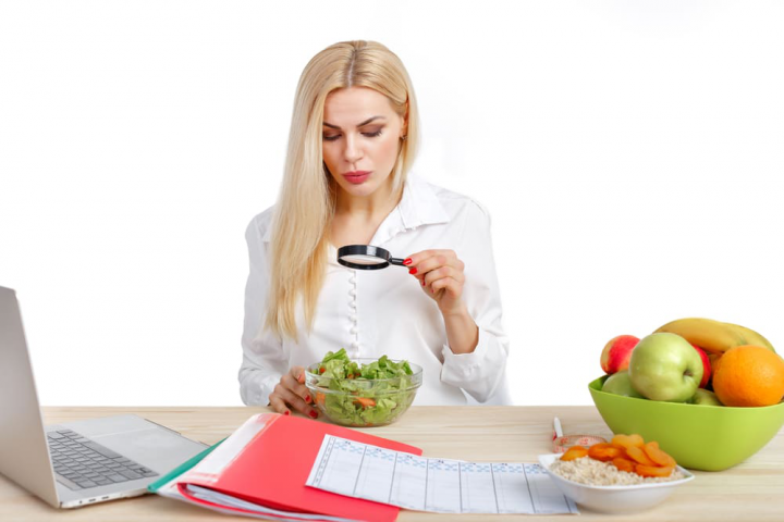 Вегетарианство вредно для здоровья