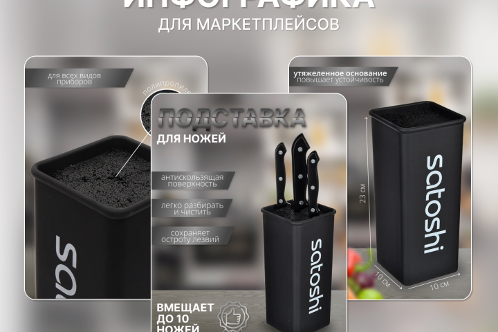 Инфографика