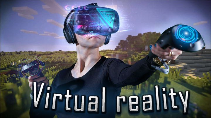 Что нас ждет в 2030?Перспективы VR в будущем.