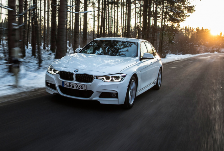 BMW центр