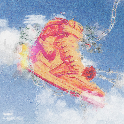 Jordan Nike