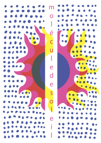 molecule de soleil