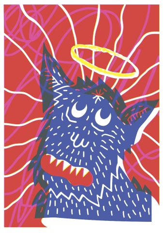 gargoyle