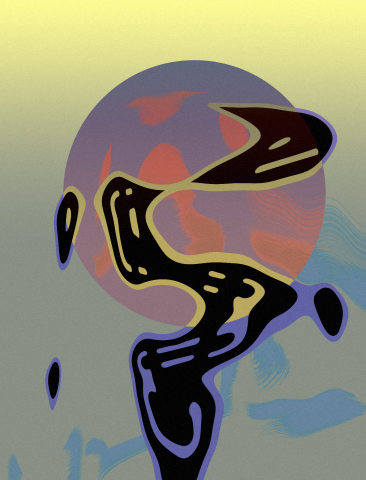 drop