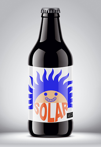solar beer