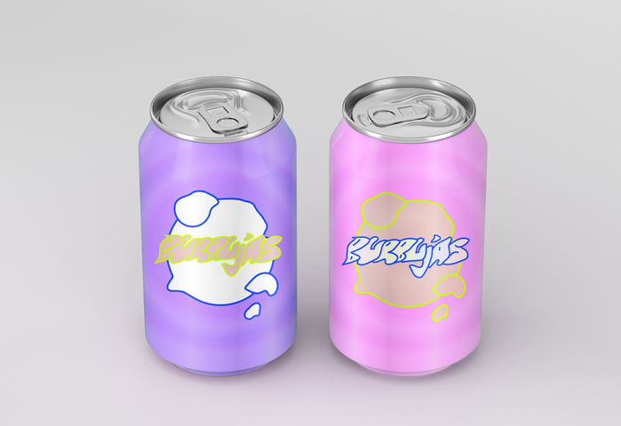 barbujas soda