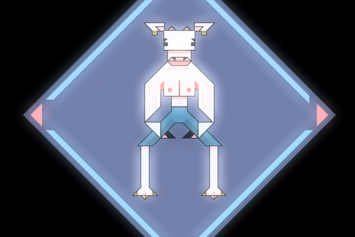 Бык