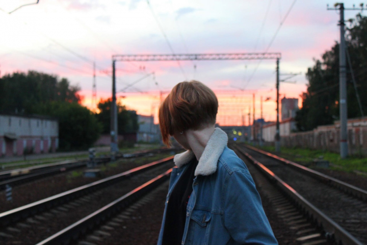 Фотосессия