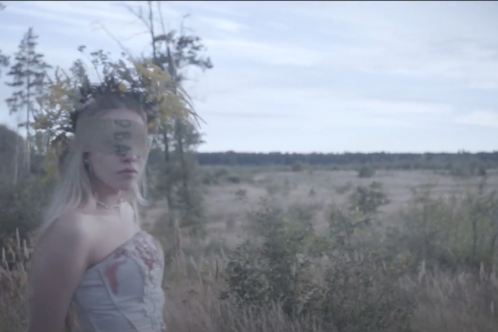 IC3PEAK - Dead Moon\\Мертвая Луна (Fan Video)
