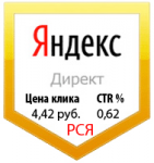 Кресло-груша РСЯ