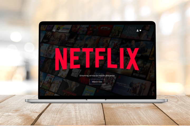 Первый экран