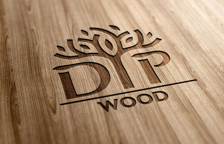 DIP WOOD