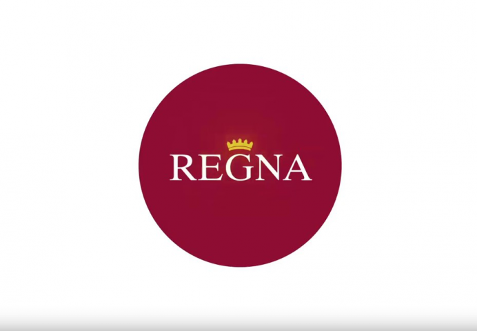 Regna