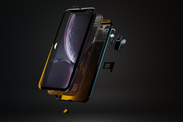 IPhone